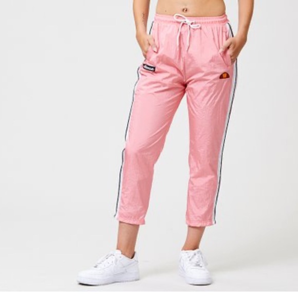 Ellesse Pants - ELLESSE PHANTOM TRACK PANTS